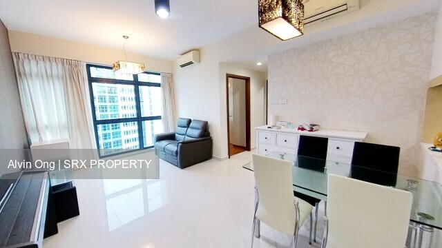 City Square Residences (D8), Condominium #517641971
